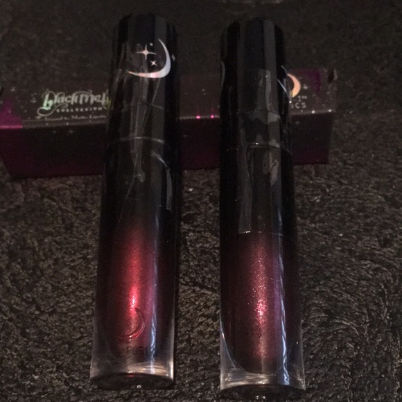 BM Other - BM Immortal lip color